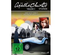 Die Agatha Christie-Stunde 5