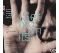 Lindsay Jessica - Set No Limits