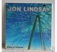 LINDSAY,JON - Cities & Schools [Vinilo]