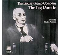 Lindsay Kemp Company - Big Parade