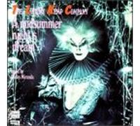 Lindsay Kemp Company - Midsummer Night's Dream
