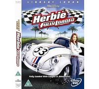 Lindsay Lohan - Herbie: Fully Loaded [Import anglais]