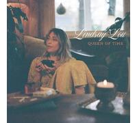 Queen of Time/Vinyle Couleur Bouteille de Coca