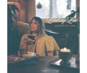 Lindsay, Lou - Queen of Time (Yellow
