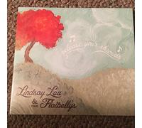 Lindsay Lou & the Flatbellys - Release Your Shrouds