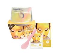 LINDSAY - Magic Mask Cup Set - 3 Types Gold