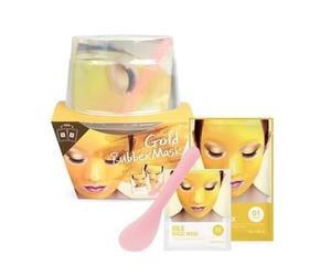 LINDSAY - Magic Mask Cup Set - 3 Types Gold