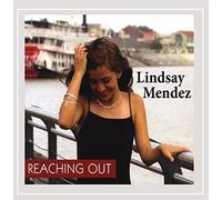 Lindsay Mendez - Reaching Out