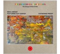 Lindsay,Mike / Garve - Endless Coloured Ways: The Songs Of Nick Drake [New 7" Vi