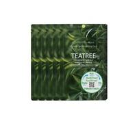 LINDSAY - re:natural Glucose Gel Modeling Pack Set - 5 Types Teatree