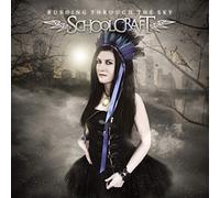 Lindsay Schoolcraft - Rushing Through The Sky