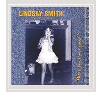 Lindsay Smith - Were You Prom Queen