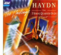 Lindsay String Quartet - Streichquartette OP.54 Tost I [Import]