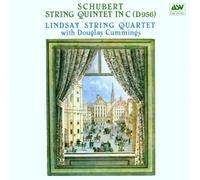 Lindsay String Quintet - Streichquintett [Import]