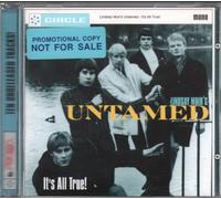 Lindsay's Muir Untamed - It's All True [Import]