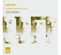 Lindsays, the - TBA [Import]
