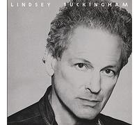 Lindsey Buckingham - Lindsey Buckingham [New Vinyl LP]