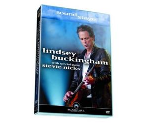 Lindsey Buckingham and Stevie Nicks - Lindsey Buckingham and Stevie Nicks - Soundstage [Import anglais]