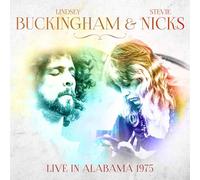 Lindsey Buckingham and Stevie Nicks - Live in Alabama 1975 [Import]