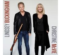 Lindsey Buckingham Christine McVie (180 Gram Vinyl) [VINYL] NEUF