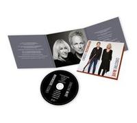 Lindsey Buckingham & Christine McVie – Lindsey Buckingham & Christine McVie – CD