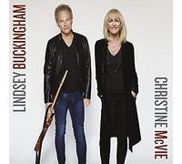 Lindsey Buckingham/Christine McVie [Import]