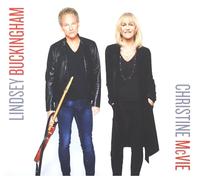 Lindsey Buckingham Christine Mcvie - Lindsey Buckingham Christine Mcvie [Import]