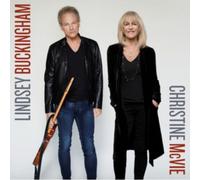 Lindsey Buckingham & Christine McVie – Lindsey Buckingham/Christine McVie – Vinyle – Rhino