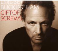 Lindsey Buckingham - Gift Of Screws by Lindsey Buckingham (2008) Audio CD