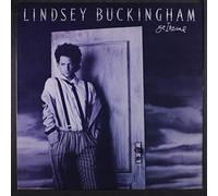 LINDSEY BUCKINGHAM - go insane LP