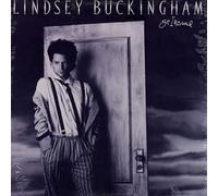 Lindsey Buckingham - Go Insane - Mercury - 822 450-1