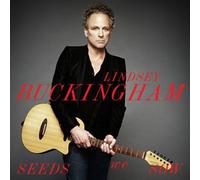 Lindsey Buckingham - Seeds We Sow [Import Allemand]
