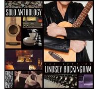 Lindsey Buckingham - Solo Anthology: The Best Of Lindsey Buckingham (6 LP)