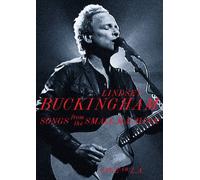 Lindsey Buckingham - Songs from The Small Machine-l [Import]