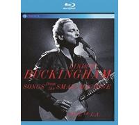 Lindsey Buckingham - Songs From The Small Machine: Live In L.A.