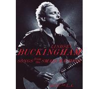 Lindsey Buckingham-Songs from The Small Machine-Live in L.A [CD]