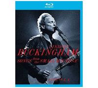 Lindsey Buckingham Songs From The Small Machine Live In L.A. Import