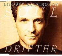 Lindsey Buckingham - Soul Drifter (4, 1992, INCL. 2 Live Tracks) [Import]