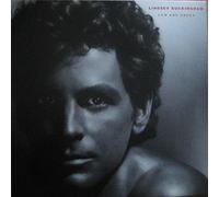 LINDSEY BUCKINGHAM Vinyl LP - Law And Order,EX+