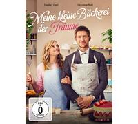 Lindsey Gort;Greyston Holt;Julia Benson - Meine Kleine Bäckerei der Träume