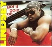 Lindsey - Got It Goin'On