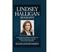 Lindsey Halligan Biography: The Journey of a Modern Legal Maverick- Passion, Perseverance, and the Power of the Legal Mind