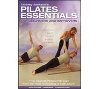 Lindsey Jackson's: Pilates Essentials - DVD Zone 1 G