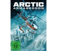 Arctic Armageddon – avec Lindsey Marie Wilson, Patrick Labyorteaux et Joe Finfe
