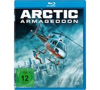 Lindsey Marie Wilson;Patrick Labyorteaux;Joe Finfe - Arctic Armageddon [Blu-ray]