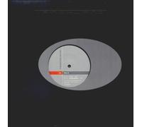 Lindsey,Patrick & Kruse,Monika - U Like [Vinyl Maxi-Single]