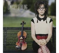 Lindsey Stirling – Lindsey Stirling – CD