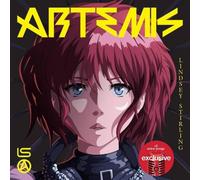 Lindsey Stirling – Artemis – CD – Édition limitée (2 titres bonus)
