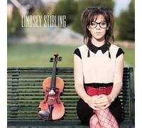 Lindsey Stirling - Lindsey Stirling [New CD]