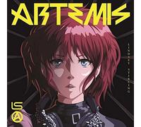 Lindsey Stirling - Artemis [New Vinyl LP] Gatefold LP Jacket